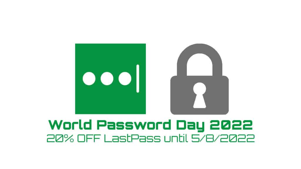 World Password Day 2022